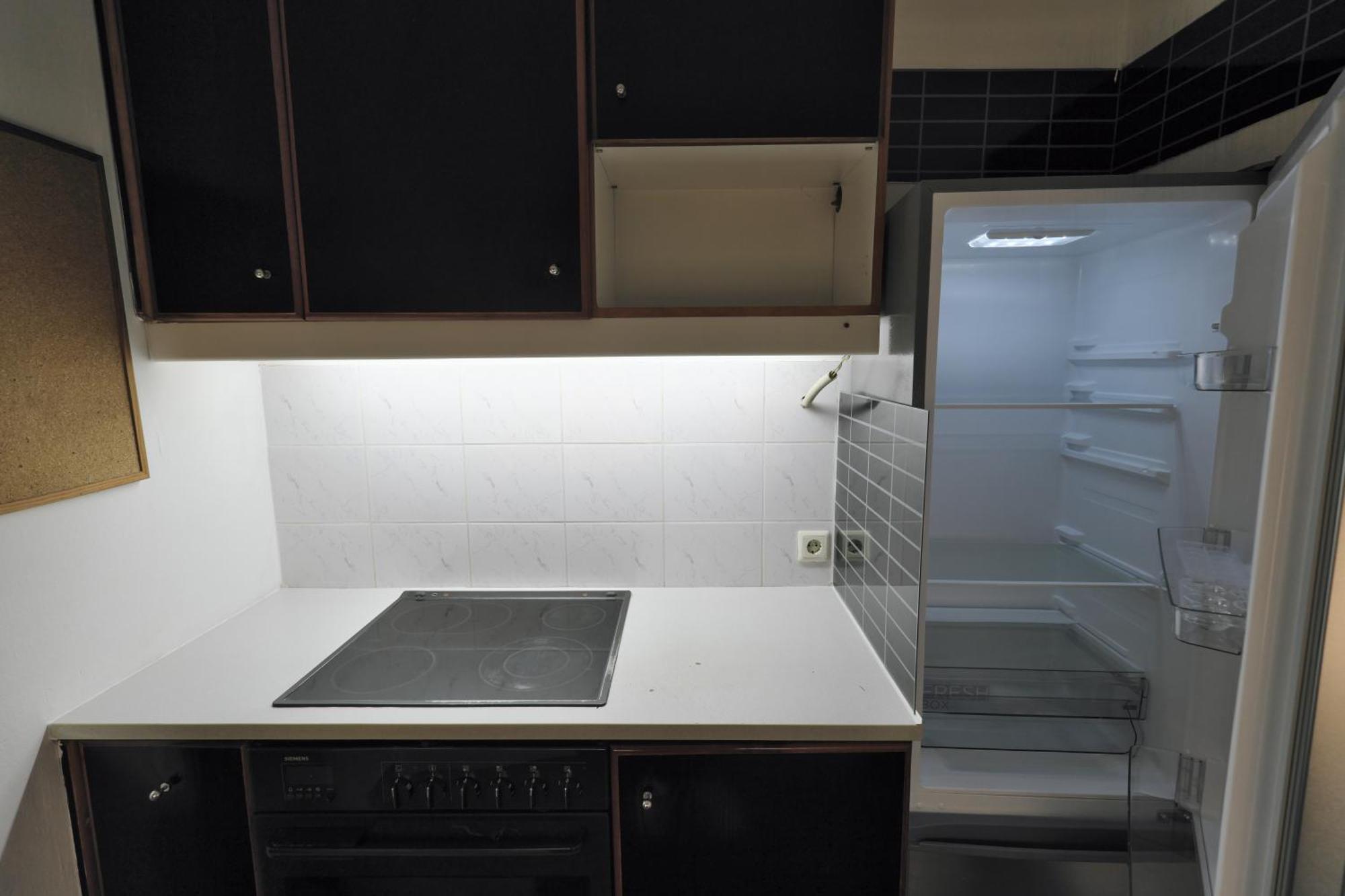 Mariahilf Apartment 비엔나 외부 사진