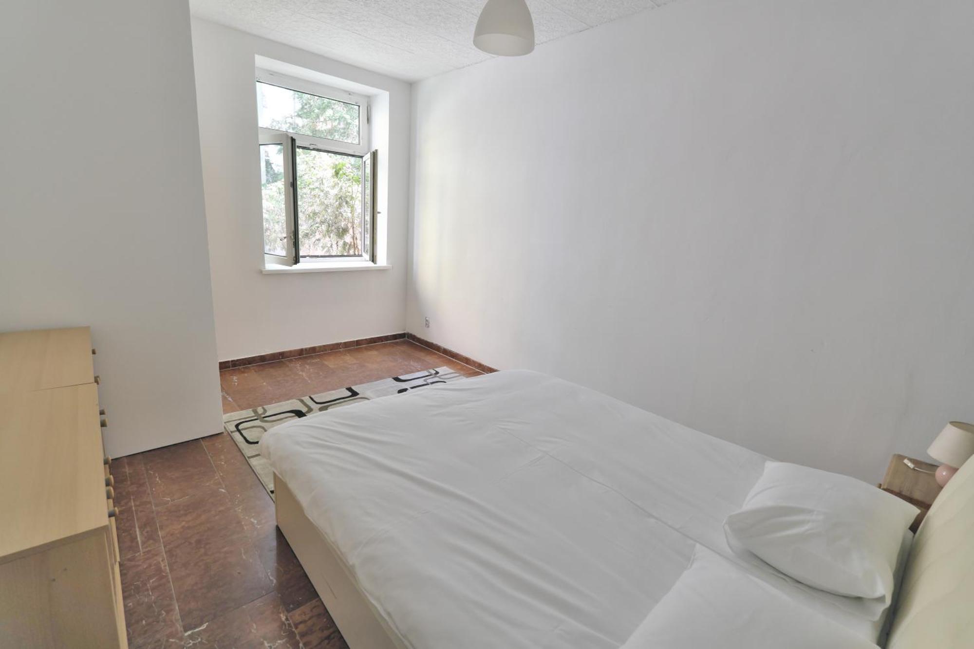 Mariahilf Apartment 비엔나 외부 사진