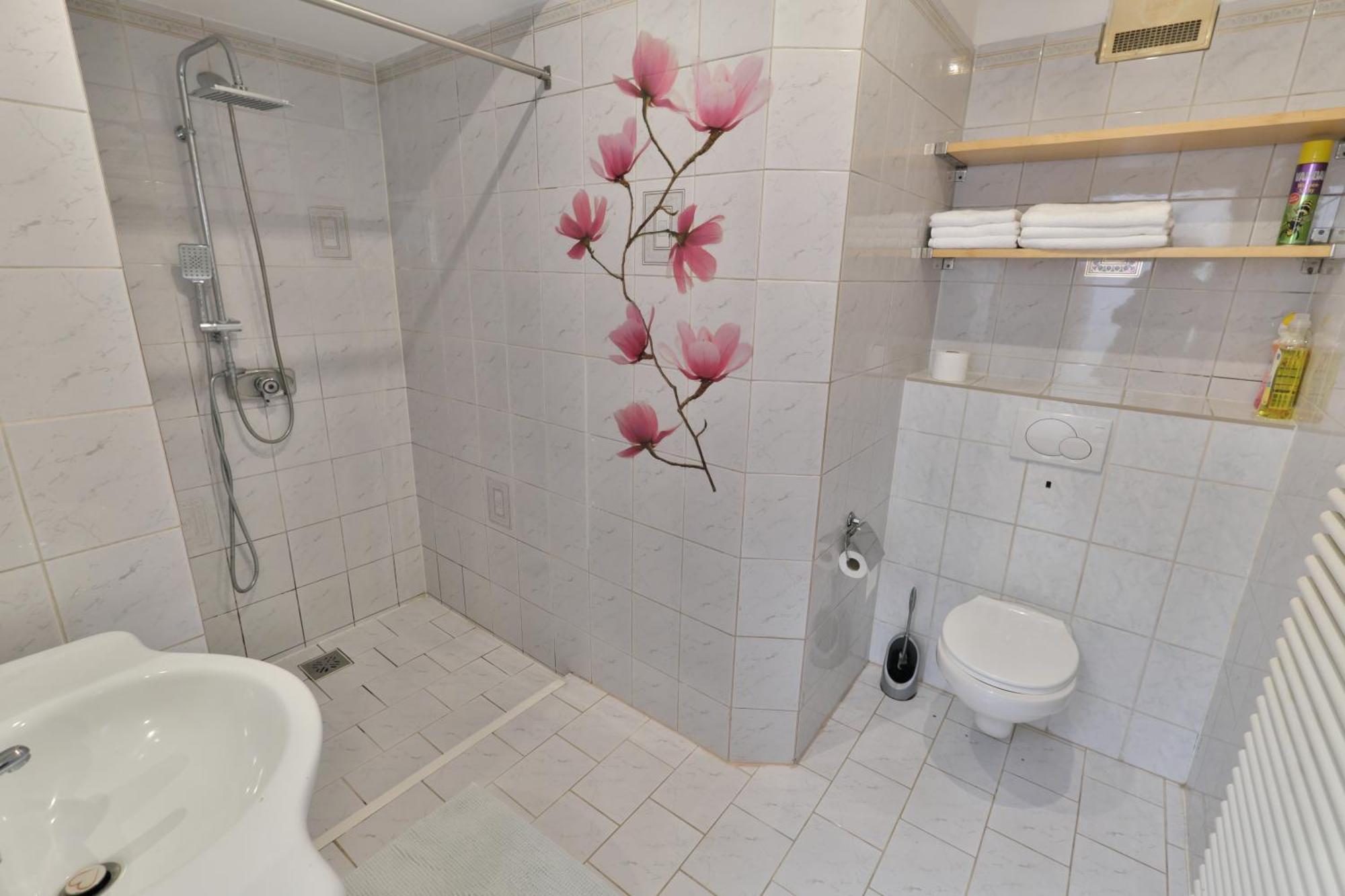 Mariahilf Apartment 비엔나 외부 사진