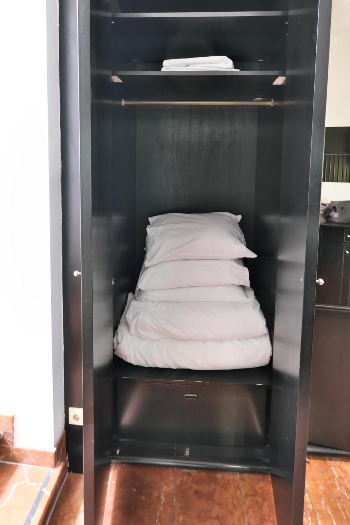 Mariahilf Apartment 비엔나 외부 사진